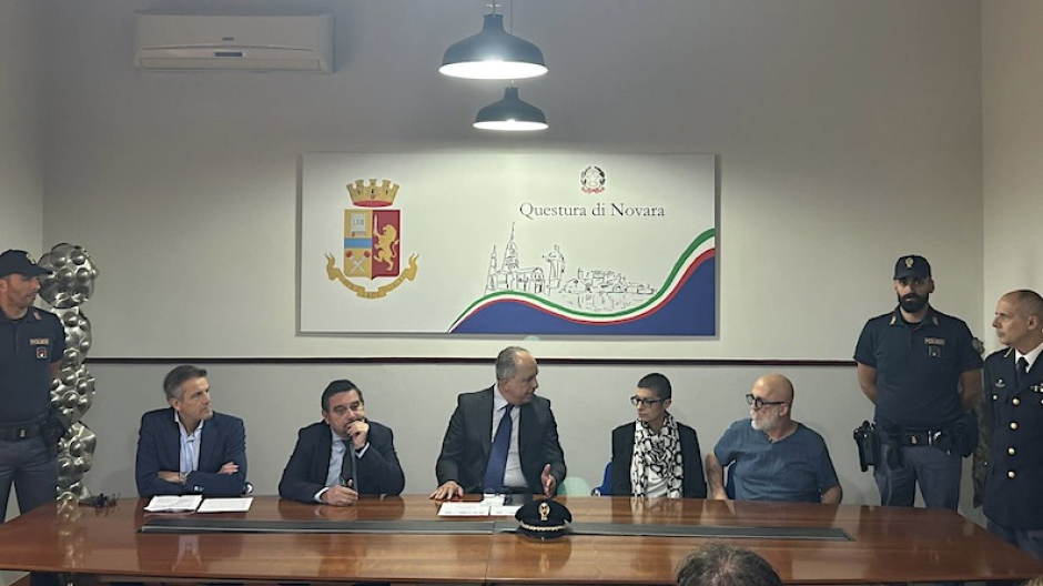 Recupero per autori di atti persecutori e violenza, firmato il Protocollo Zeus